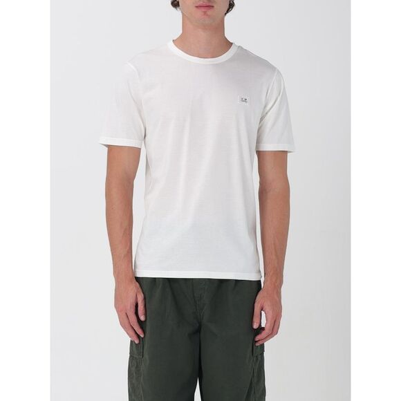C.P. Company T-Shirt Men White